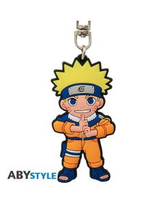 Naruto-Naruto-Schluesselanhaenger-1