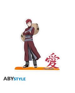 Naruto-Shippuden-Gaara-10cm-Acrylfigur-1