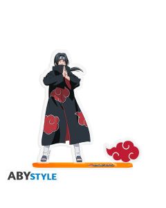 Naruto-Shippuden-Itachi-10cm-Acrylfigur-1