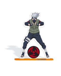 Naruto-Shippuden-Kakashi-Hatake-Acrylfigur-1