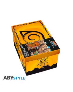 Naruto-Shippuden-Konoha-Geschenkbox-1