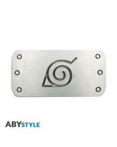 Naruto-Shippuden-Konoha-Symbol-Magnet-1