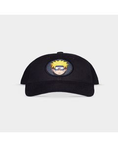 Naruto-Shippuden-Naruto-Kappe-1