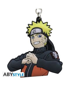 Naruto-Shippuden-Naruto-Schluesselanhaenger-1