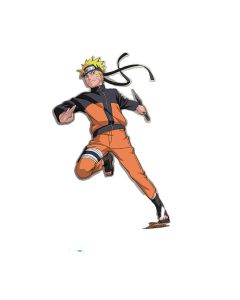 Naruto Shippuden - Naruto Uzumaki - XXL - 24cm Acrylfigur