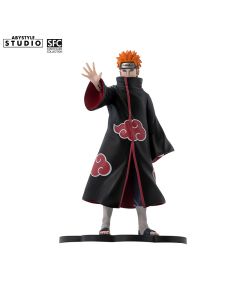 Naruto-Shippuden-Pain-19cm-PVC-Statue-1