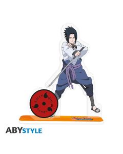 Naruto-Shippuden-Sasuke-10cm-Acrylfigur-1