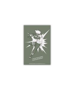 Naruto-Shipuuden-Kakashi-Hatake-55x8cm-Magnet-1