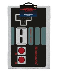 Nintendo-NES-Controller-40x60-Fussmatte-1