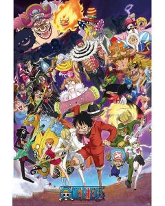 One-Piece-Big-Mom-Saga-91x61-Poster-1