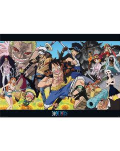 One-Piece-Dressrosa-915x61-Poster-1