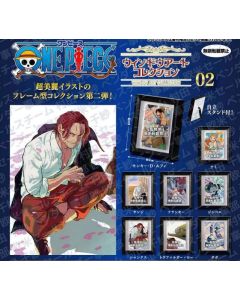 One-Piece-Framed-Art-Collection-02-Gashapon-Bag-1