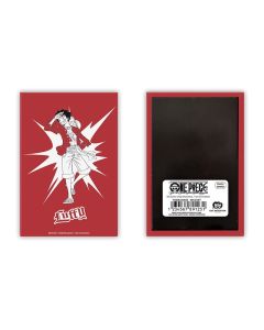 One Piece - Magnet - POP COLOR - LUFFY