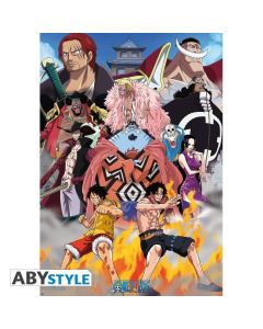 One-Piece-Marine-Ford-915x61-Poster-1