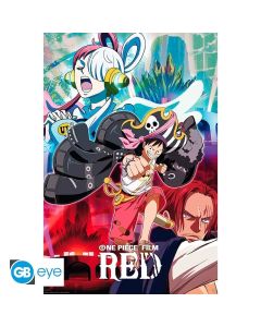 One-Piece-RED-Movie-915x61-Poster-1
