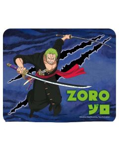 One-Piece-Roronoa-Zoro-flexibles-Mauspad-Mauspad-1