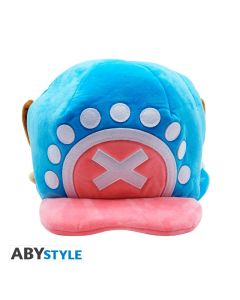 One-Piece-Tony-Tony-Chopper-Nachbildung-Kappe-1