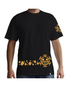 One-Piece-Trafalgar-D-Law-New-World-T-Shirt-1