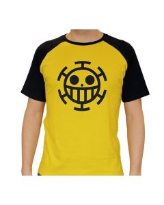 One-Piece-Trafalgar-Law-T-Shirt-1