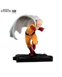 One-Punch-Man-Saitama-SFC-16cm-PVC-Figure-1