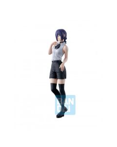 PREORDER - Ichiban Sho - Chainsaw Man - Reze - 18cm PVC Statue