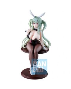 PREORDER - Ichiban Sho - Goddess of Victory: Nikke - Soda - 19cm PVC Statue
