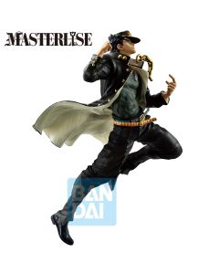 PREORDER - Ichiban Sho - Jojo's Bizarre Adventure - Jotaro Kujo - 26cm PVC Statue