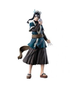 PREORDER - Ichiban Sho - Naruto - Haku - 22cm PVC Statue