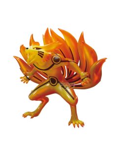 PREORDER - Wave 126 - Naruto Shippuden - Kurama Ver. A - 15cm PVC Statue