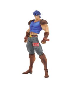 PREORDER - Wave 128 - Jojo's Bizarre Adventure - Jonathan Joestar - 22cm PVC Statue