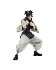 PREORDER - Wave 128 - Jujutsu Kaisen - Choso Ver. A Maximatic - 21cm PVC Statue