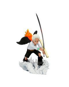 PREORDER - Wave 128 - One Piece - S-Hawk Senkozekkei - 15cm PVC Statue