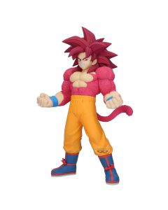 PREORDER - Wave 129 - Dragon Ball Daima - Son Goku - 19cm PVC Statue
