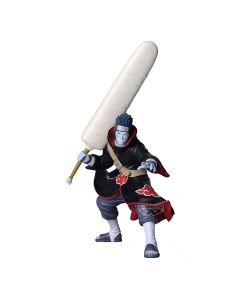 PREORDER - Wave 129 - Naruto Shippuden - Hoshigaki Kisame Vibration Stars - 13cm PVC Statue