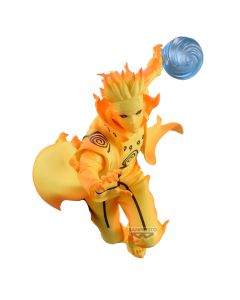 PREORDER - Wave 129 - Naruto Shippuden - Namikaze Minato - 18cm PVC Statue