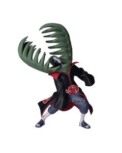 PREORDER - Wave 129 - Naruto Shippuden - Zetsu Vibration Stars - 15cm PVC Statue