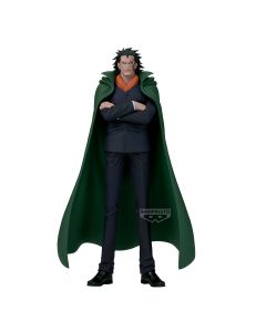 PREORDER - Wave 129 - One Piece - Monkey D. Dragon - 20cm PVC Statue