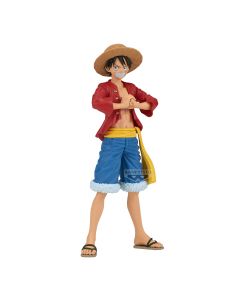 PREORDER - Wave 129 - One Piece - Monkey D. Luffy - 19cm PVC Statue