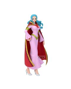 PREORDER - Wave 129 - One Piece - Nefeltari Vivi - 19cm PVC Statue