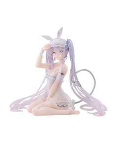 PREORDER - Wave 129 - Rurudo - Sleepy Bunny Sugar - 13cm PVC Statue