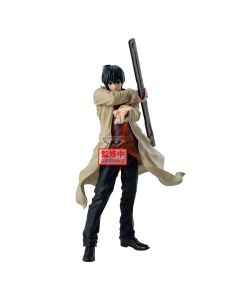PREORDER - Wave 129 - Sakamoto Days - Nagumo - 22cm PVC Statue