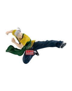 PREORDER - Wave 129 - Sakamoto Days - Sakamoto Taro Vibration Stars - 17cm PVC Statue