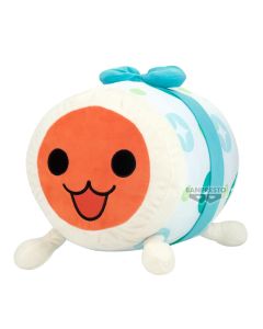 PREORDER - Wave 129 - Taiko no Tatsujin - Yukata Super Big Plush - 30cm Plüsch