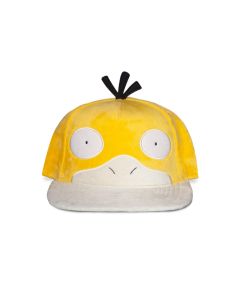 Pokemon-Enton-verstellbar-Kappe-1