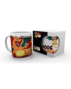 Pokemon-Glurak-320ml-Tasse-1