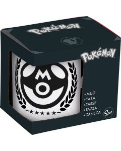 Pokemon-Meisterball-Logo-330ml-Tasse-1