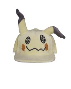 Pokemon-Mimigma-verstellbar-Kappe-1