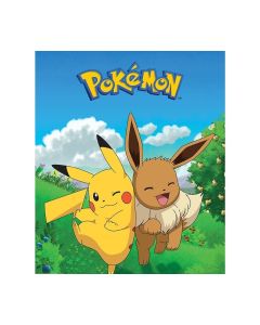 Pokemon-Pokemons-Chibi-Poster-Set-52x38-Poster-1
