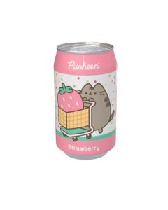 Pusheen-Erdbeere-Geschmack-Soda-Drink-330ml-Getraenk-1