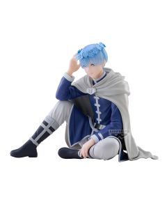 PREORDER - Wave 129 - Frieren: Nach dem Ende der Reise - Himmel Flower Crown - 15cm PVC Statue